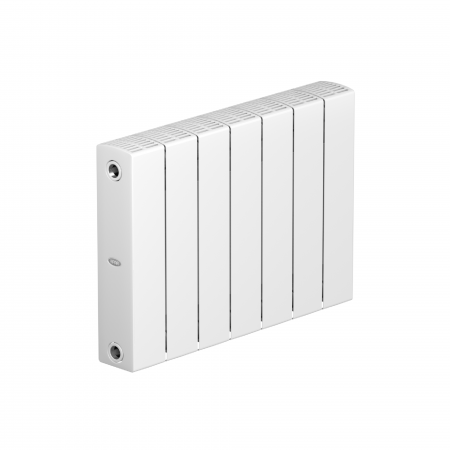 Радиатор биметаллический RIFAR SUPREMO 350х7 секций