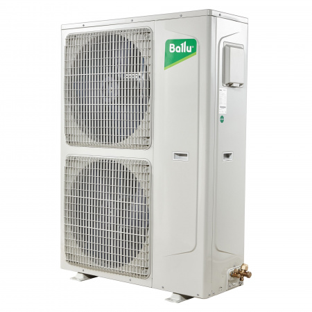 Комплект BALLU Machine BLC_C-48HN1_21Y полупромышленной сплит-системы, кассетного типа