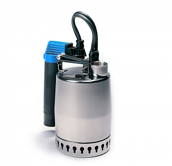 Насос дренажный GRUNDFOS UNILIFT KP 150-AV1 (0,3, 1x230В)