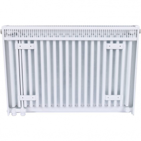 Радиатор стальной панельный ROMMER VENTIL тип 11х500х700 нижнее подключение