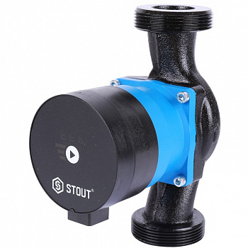 Насос циркуляционный STOUT MINNI 32/40 180