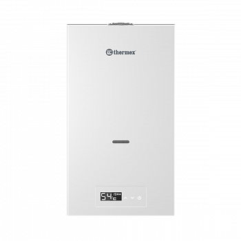 Колонка газовая проточная THERMEX SENSOR S 20 MD (ЭдЭБ01773)