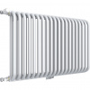 Радиатор стальной трубчатый ROMMER RST 2175 8 секций нижнее правое подключение