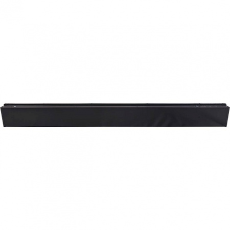 Конвектор внутрипольный STOUT SCN 80х190х1800 естественная конвекция