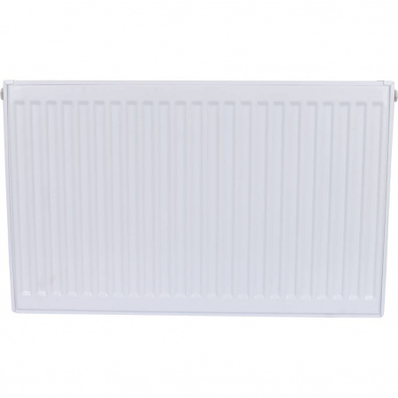 Радиатор стальной панельный ROMMER VENTIL тип 11х500х800 нижнее подключение