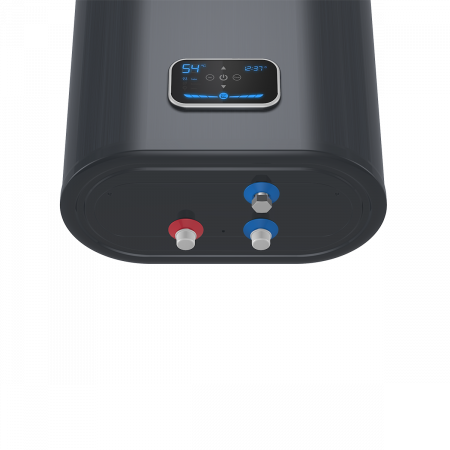 Водонагреватель накопительный электрический THERMEX ID 50 (pro) Wi-Fi (ЭдЭБ01136)