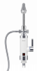 Смеситель-водонагреватель проточный THERMEX FOCUS 3000, 1х230В (кран+душ) (ЭдЭБ01991)