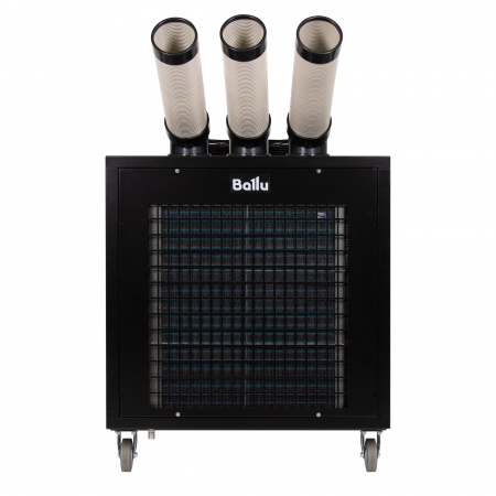 Кондиционер промышленный мобильный BALLU BGK8E с комплектом воздухоотводов