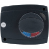 Сервопривод STOUT для смесительных клапанов, ход 90°для регулировки, AC 24V время 60-90