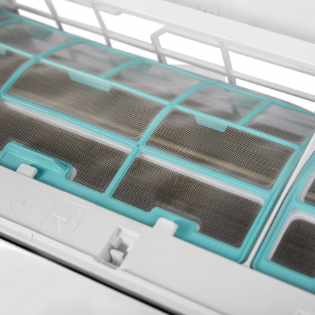 Сплит-система инверторного типа BALLU Odyssey BSOI-18HN8