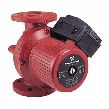 Насос GRUNDFOS UPS 32-60 F серия 200, 3x400