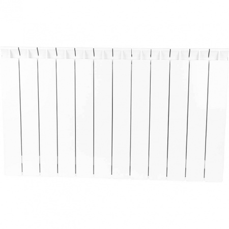 Радиатор биметаллический STOUT STYLE 500х12 секций