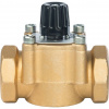 Клапан трехходовой смесительный STOUT 11/2" (KVs 26 м3/ч)