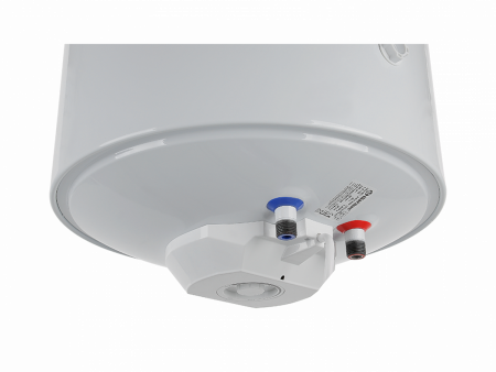 Водонагреватель накопительный электрический THERMEX SILVERHEAT ERS 80 V