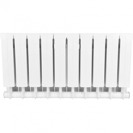 Радиатор биметаллический STOUT STYLE 350х10 секций