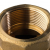 Клапан трехходовой смесительный STOUT 11/2" (KVs 26 м3/ч)