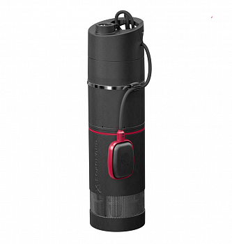 Насос колодезный GRUNDFOS SBA 3-45 A (0,62 кВт, 1x230)