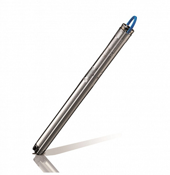 Насос скважинный GRUNDFOS SQE 3-55 (3", 1.15 кВт, 1х200-240В)