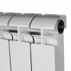 Радиатор биметаллический STOUT ALPHA BM 500х10 секций