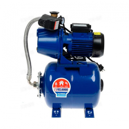 Насосная станция BELAMOS XA 13 ALL