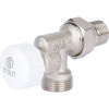 Клапан термостатический осевой STOUT 1/2"х3/4"ЕК