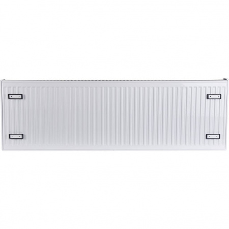 Радиатор стальной панельный ROMMER COMPACT тип 22х500х1600 боковое подключение