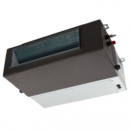 Комплект BALLU Machine BLC_D-60HN1_21Y полупромышленной сплит-системы, канального типа