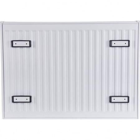 Радиатор стальной панельный ROMMER COMPACT тип 22х500х600 боковое подключение