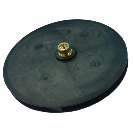 Колесо рабочее (Крыльчатка) ДЖИЛЕКС Дринажник 350/17 -Ø127