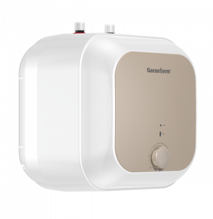 Водонагреватель накопительный электрический GARANTERM PLUS 15 U (ЭдЭБ01592)