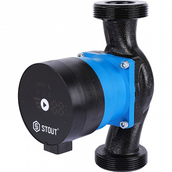 Насос циркуляционный STOUT MINNI PRO 32/60 180
