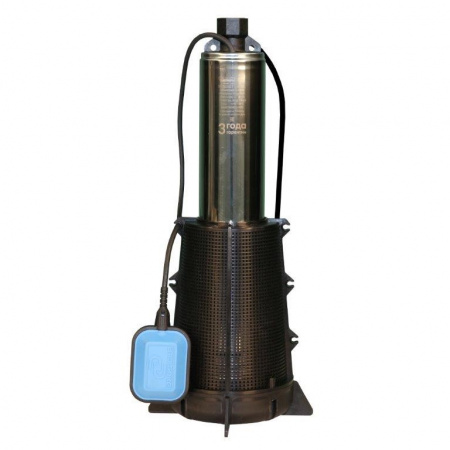 Насос колодезный ДЖИЛЕКС ВОДОМЕТ 55/50 А дф