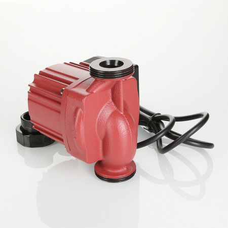 Насос циркуляционный VALTEC RS 25/6 130 (25x60) с гайками