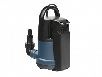 Насос дренажный UNIPUMP SUB 557 P