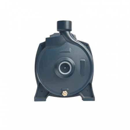 Насос поверхностный консольный UNIPUMP CPM-158 (корпус чугун)