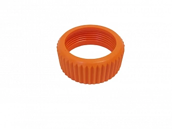 Гайка накидная адаптер ДЖИЛЕКС ДЖАМБО Ø41х11/2"