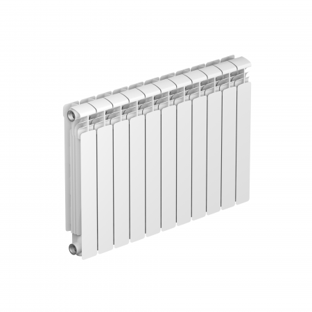 Радиатор алюминиевый RIFAR ALUM 500x11 секций