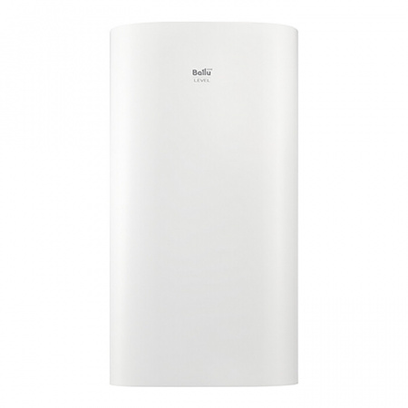 Водонагреватель накопительный электрический BALLU LEVEL PRO BWH/S 80