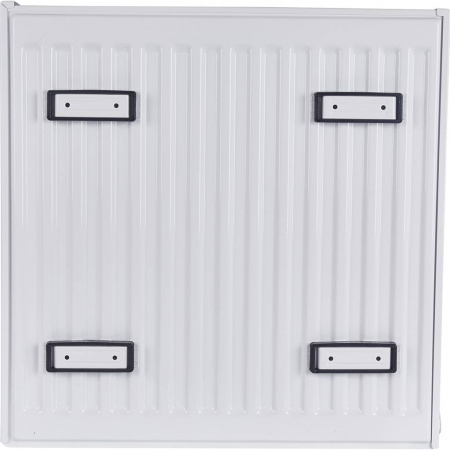 Радиатор стальной панельный ROMMER COMPACT тип 21х500х500 боковое подключение