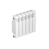 Радиатор биметаллический RIFAR MONOLIT 300х6 секции