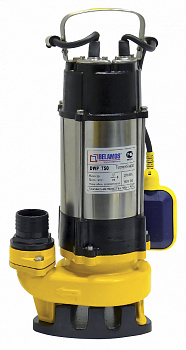 Насос дренажный Belamos DWP 750