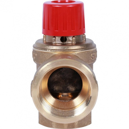 Клапан предохранительный STOUT 30 x 11/4"