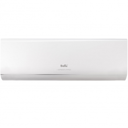 Сплит-система BALLU iGreen PRO Cold plasma /R32 BSAG-07HN8 комплект