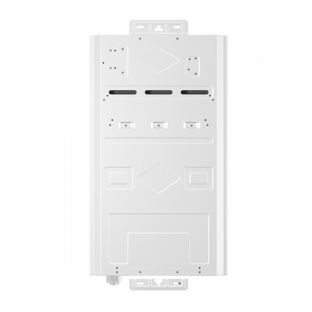 Колонка газовая проточная EDISSON HEAT H 20 DL (сжиженный газ) (ЭдЭБ01104)