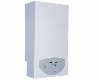 Колонка газовая проточная BOSCH WT13AM1E