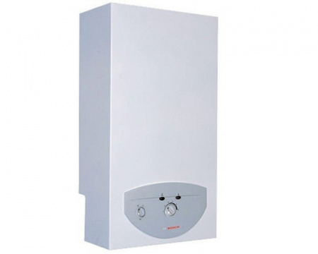 Колонка газовая проточная BOSCH WT13AM1E