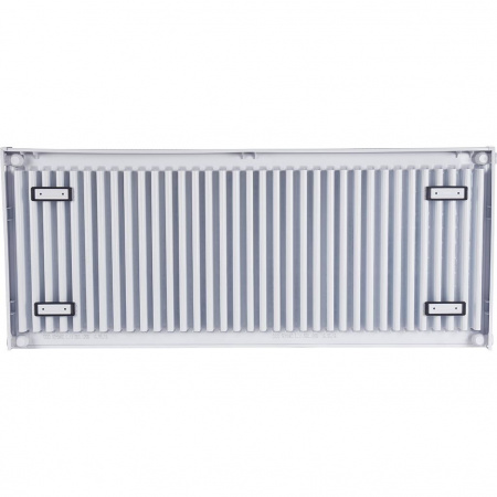 Радиатор стальной панельный ROMMER COMPACT тип 11х500х1200 боковое подключение