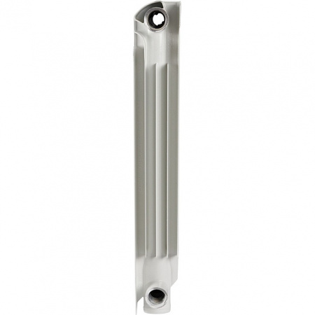 Радиатор алюминиевый STOUT ALPHA 500х4 секций