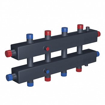 Коллектор котловой модульного типа ESSAN КМГ 100-5ВУ