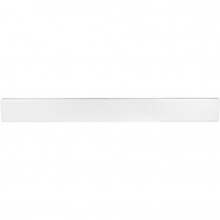 Радиатор стальной панельный ROMMER VENTIL тип 22х300х2800 нижнее подключение